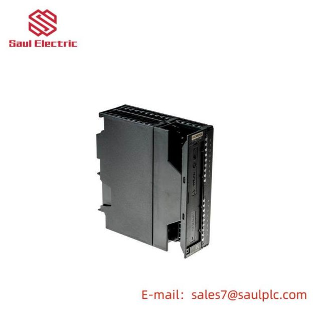 SIEMENS 6ES7321-1BH02-0AA0 Digital Input Module - Industrial Control Solutions