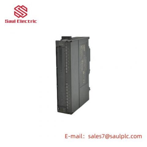 Siemens 6ES7321-1BH82-0AA0: Digital Input Module for S7-300