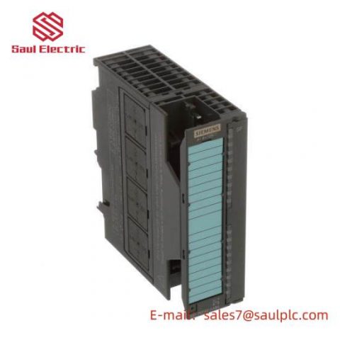 SIEMENS SM331 6ES7331-7KF02-OABO Analog Input Module - Precision for Industry Control