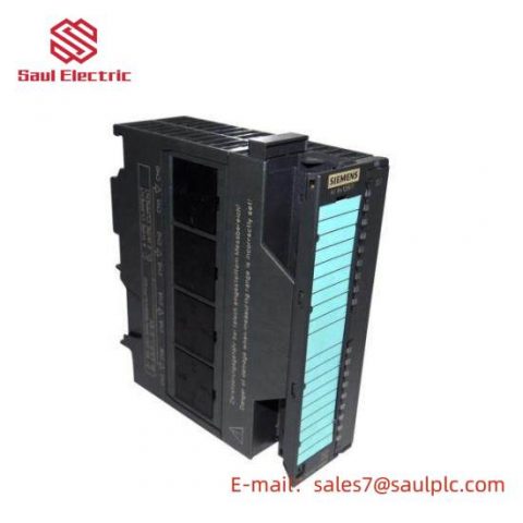 SIEMENS SM331 6ES7331-7KFO2-OABO Analog Input Module