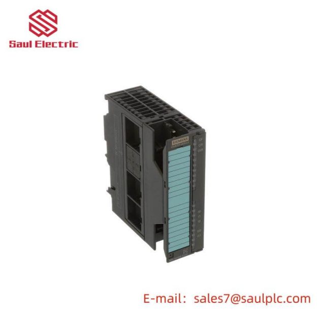 Siemens 6SL3210 Series Variable Speed Drive Module