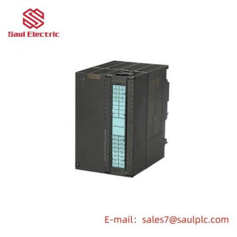 Siemens FM350-2 Counter Module 6ES7350-2AH01-0AE0 - Precise Timing Solutions for Industrial Automation