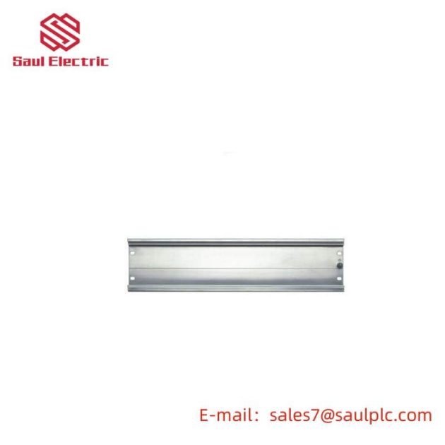 SIEMENS 6ES7390-1AE80-0AA0 - S7-300 Control Rail, Length 480mm