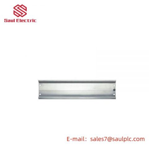 SIEMENS SIMATIC S7-1500 Mounting Rail, 530mm, Active Product