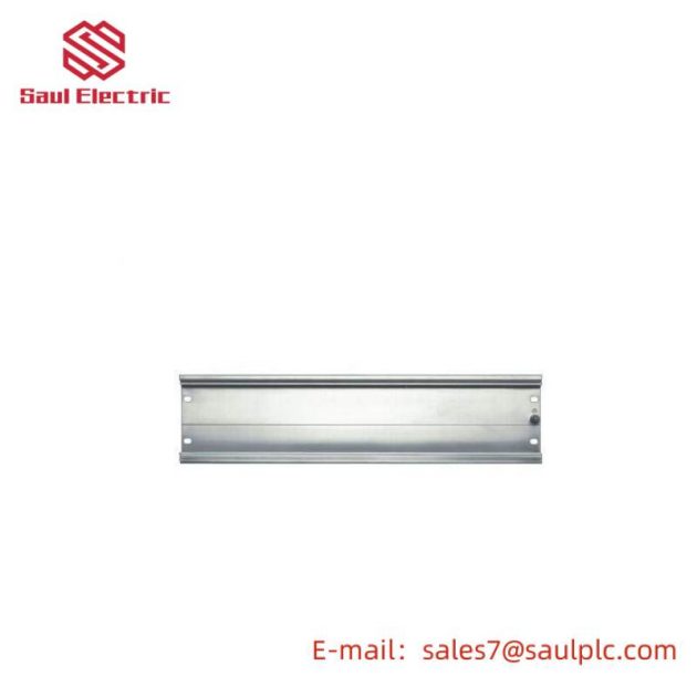 SIEMENS SIMATIC S7-1500 Mounting Rail, 530mm, Active Product