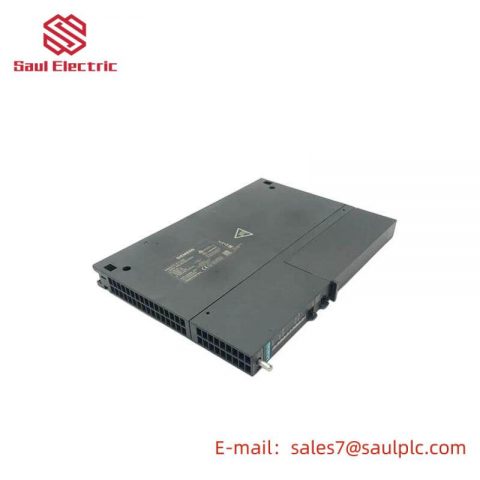 SIEMENS 6ES5955-3LF44 - Advanced SIMATIC S5 Control Module
