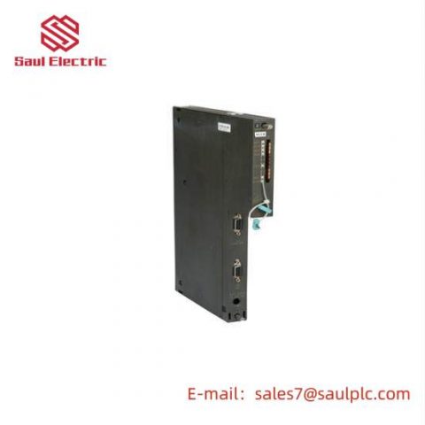 SIEMENS 6ES7412-2XG00-0AB0 Modular PLC Processor