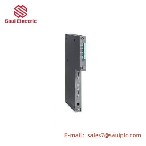 Siemens 6ES7414-2XK05-0AB0 | Advanced Programmable Logic Controller Module