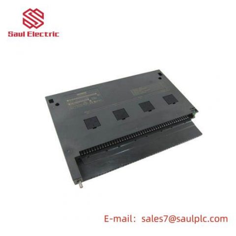 SIEMENS 6ES7431-1KF10-0AB0 Analog Input Module - Precision Control in Industrial Automation