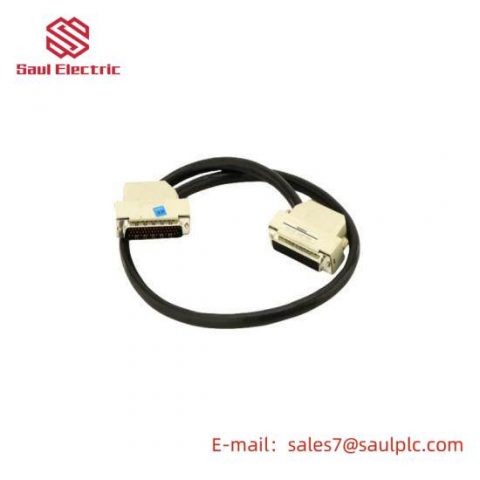 Siemens 6ES7468-1AH50-0AA0 Industrial Control Cable with C-Bus Interface