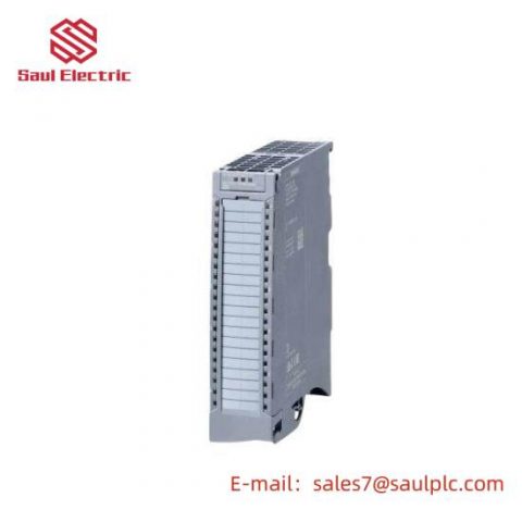 Siemens 6ES7522-1BL00-0AB0 Digital Output Module - Simatic