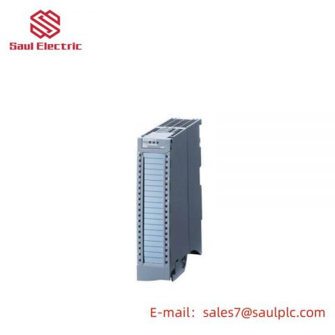 Siemens 6ES7531-7KF00-0AB0: Industrial Analog Input Module for Precision Control