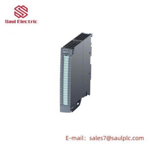 SIEMENS 6ES5262-8MB13 IP262 Closed Loop Control Module