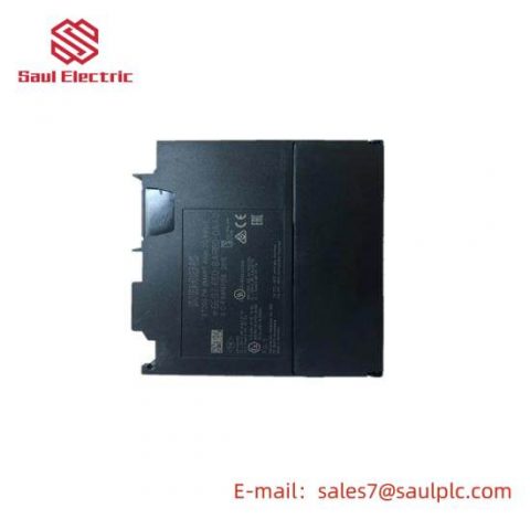 SIEMENS 6ES7650-8AR60-0AA0 Analog Input Module for Industrial Control Systems