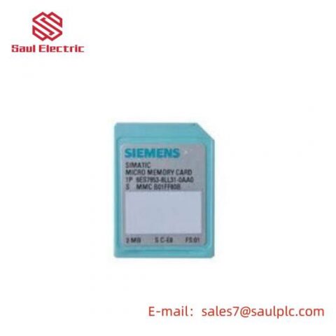 SIEMENS 6ES7954-8LC03-0AA0 PLC Expansion Module for Industrial Control