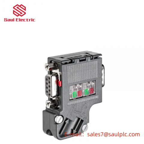 Siemens SIMATIC S7-300 Digital Output Module 6ES7972-0BB60-0XA0