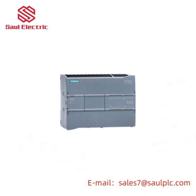 Siemens SIMATIC S7-300 Digital Output Module 6ES7972-0BB60-0XA0
