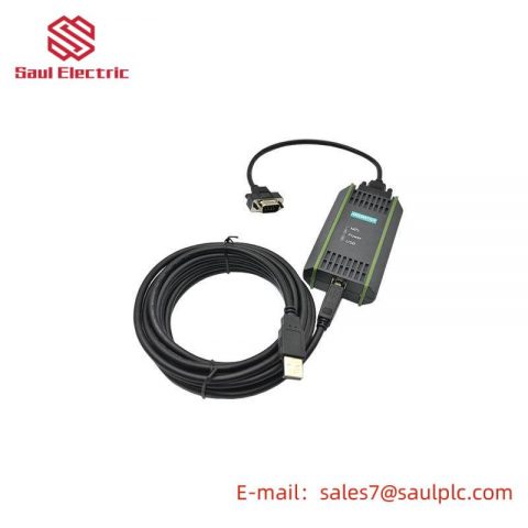 SIEMENS SIMATIC Adapter Module 6ES7972-0CB20-0XA0, Industrial Automation Solutions