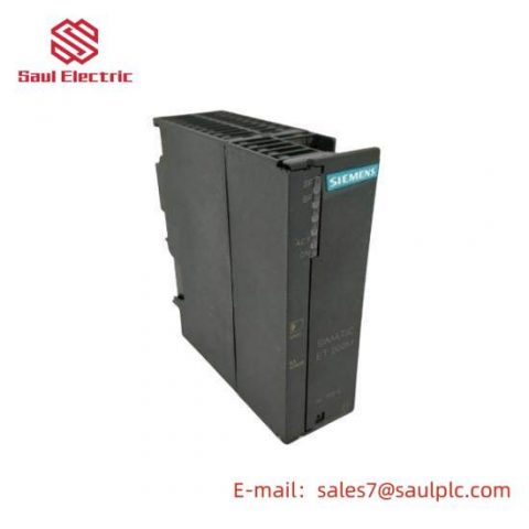 Siemens 6ES7 153-2BA82-0XB0 Interface Module: Advanced Control & Networking Solutions