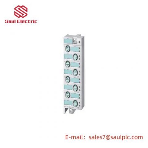 Siemens 6ES7 194-4CB00-0AA0 Connection Module