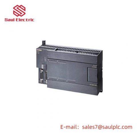Siemens 6ES7 216-2BD23-0XB8 CPU 226 Compact Unit