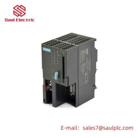 Siemens 6ES7 315-2AF03-0AB0 CPU 315-2DP Processor Module