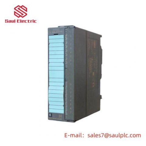 Siemens 6ES7 322-1HH01-0AA0 Digital Output Module for Industrial Control Solutions