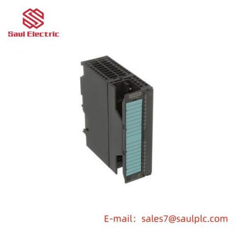 Siemens 6ES7 332-7ND02-0AB0 Analog Output Module: Advanced Control Solutions for Industry
