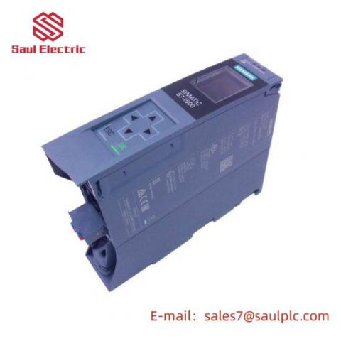 Siemens 6ES7 341-1CH02-0AE0 Communications Processor