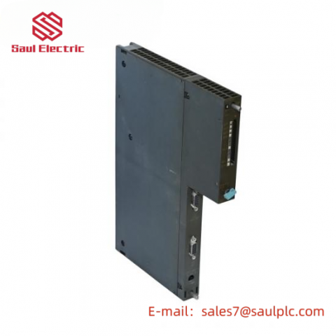 Siemens 6ES7 416-2XK02-0AB0 CPU 416-2 DP Processor Module