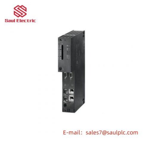 Siemens 6ES7 416-2XN05-0AB0 CPU416-2 Processor Module