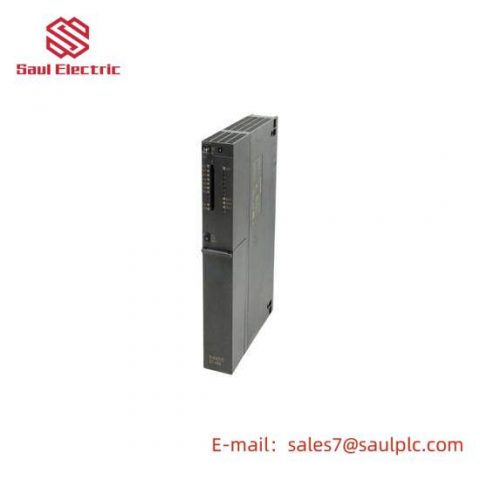 Siemens 6ES7 417-4HL04-0AB0 CPU417H Central Processor