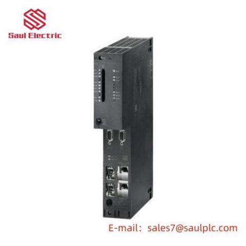 Siemens 6ES7 417-5HT06-0AB0 SIMATIC S7-400H CPU 417-5H Central Processing Unit, Advanced Industrial Control Solution