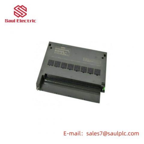 Siemens SM431 6ES7 431-0HH00-0AB0 Analog Input Module for Industrial Control