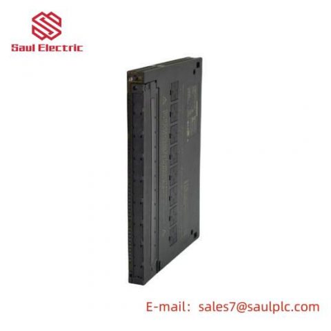Siemens SM431 6ES7 431-0HH00-0AB0 Analog Input Module