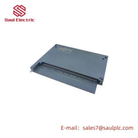 Siemens SM431 Analog Input Module - 6ES7 431-7KF10-0AB0, Industrial Automation Solutions