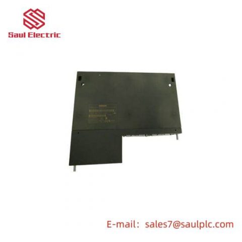 Siemens 6ES7 460-1BA00-0AB0 - High-Performance Transmitter Interface Module