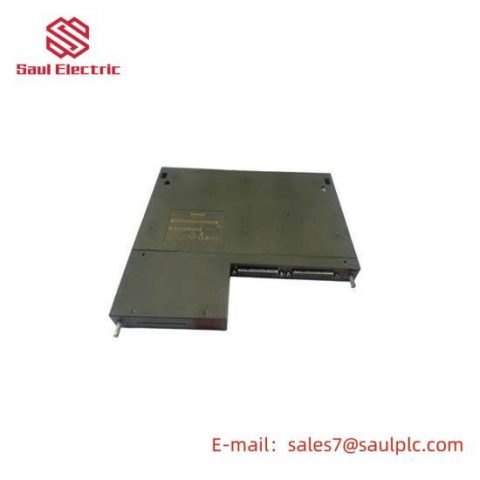 Siemens 6ES7 460-1BA01-0AB0 - High-Performance EtherCAT Interface Module