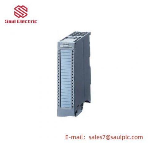 Siemens 6ES7 522-5FF00-0AB0: High-Performance Digital Output Module