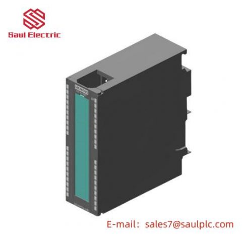 Siemens 6ES7 650-8AK70-0AA0 Analog Input Module for Industrial Control Systems