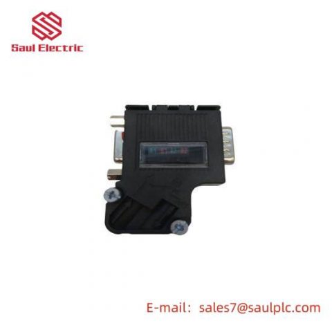 Siemens SIMATIC DP Bus Connector 6ES972-0BA42-0XA0 - Industrial Automation Component