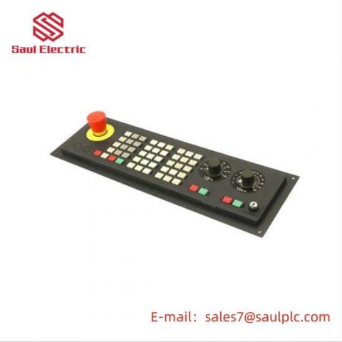 SIEMENS 6FC5203-0AD10-0AA0: Advanced Operator Panel for Industrial Control Systems