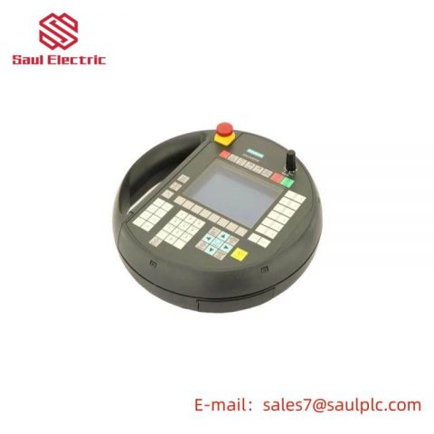 SIEMENS 6FC5403-0AA10-0AA0 SINUMERIK Handheld Terminal HT 6 - Industrial Control Solutions for Precision & Efficiency