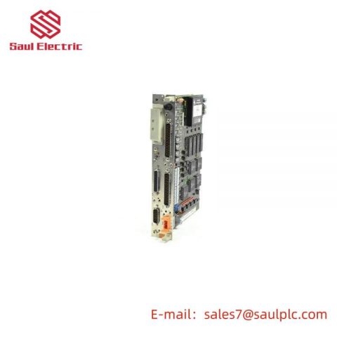 Siemens 6FR3110-0BA00-0AA0 PLC Module: Precision Control for Industrial Automation