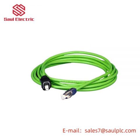 SIEMENS 6FX2002-1DC00-1AJ0 Signal Cable: Advanced Control Solution for Industrial Automation