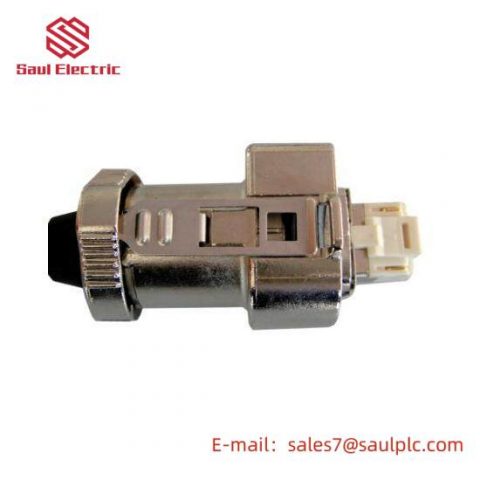 Siemens 6FX2003-0DM67 RJ45 Ethernet Module