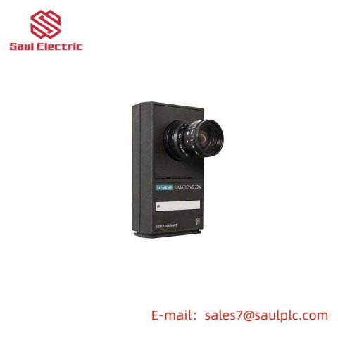 SIEMENS 6GF1724-0AA01 PENTAX Industrial Control Lens