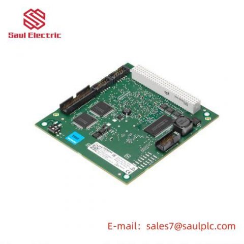 SIEMENS 6GK1160-4AA01 Communication Processor - Efficient Industrial Communication Solutions