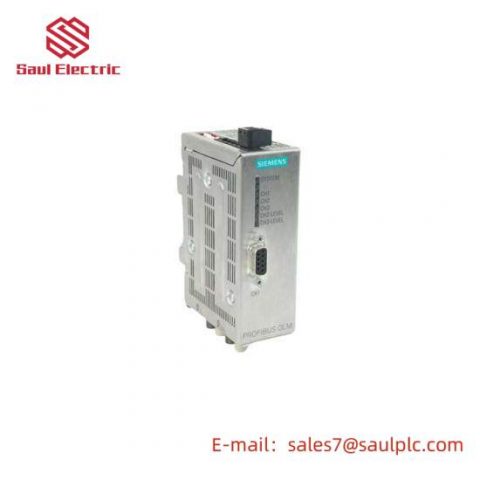 Siemens 6GK1 503-3CB00 Optical Link Module for Industrial Automation, Efficient Data Transfer Solutions