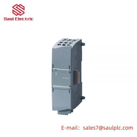 SIEMENS 6GK7 243-1BX30-0XE0 COMMUNICATIONS PROCESSOR